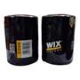 2 Filtro Aceite Wix 51515 ( Pl8 ) Ford Bronco F150 Toyota Ford Bronco