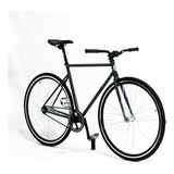 Bicicleta Urbana Modelo Tk/01 Contrapedal Rodado 28