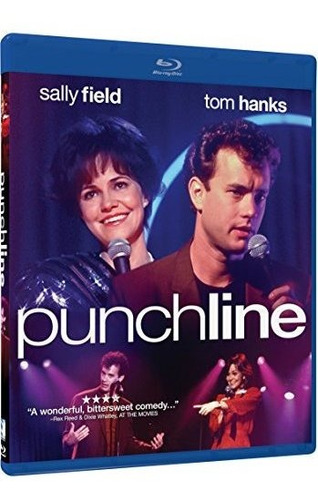Punchline En Blu-ray.