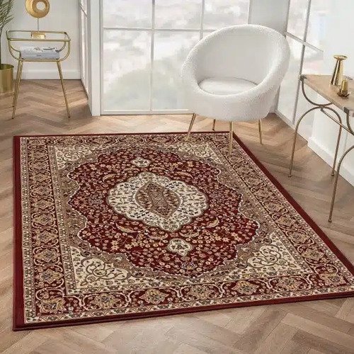 Shahrazad Alfombra Turca 160 X 230 Cm Para Living