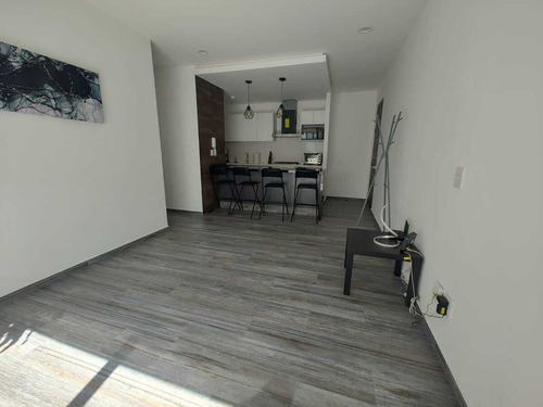 Departamento En Venta Con Roof Garden Privado En Benito Juárez - Imagen 3
