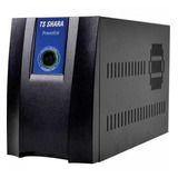 Estabilizador 1500va Bivolt Powerest2 Ts Shara