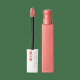 Maybelline Superstay Matte Ink - Batom Líquido 5ml