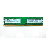 Memoria Ram Smart 512 Mb 1rx8 Pc2-4200u-444-12-d3