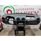 Plancha A Bordo Gol Trend 1.6 2010 -006146 