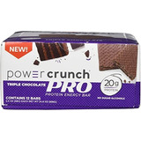 Bionutritional Grupo De Investigación De Energía Crunch Pro 