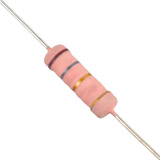 30 * Resistor 2,2k 5% 3w 2k2