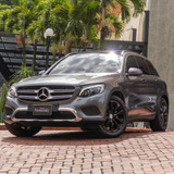 Mercedes-benz Clase Glc 250