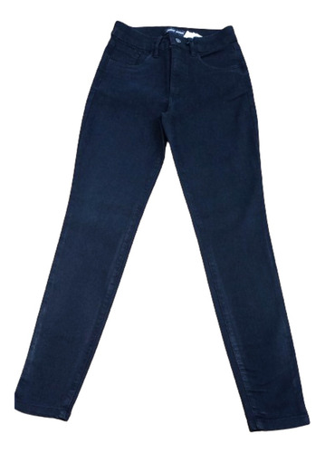 Calça Jeans  Fem Skinny Zoomp-34-ref600110888-11819