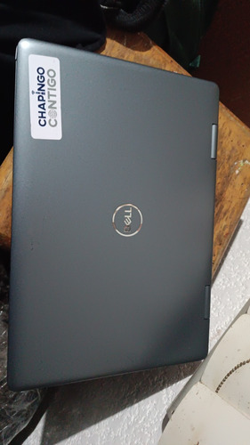 Laptop Dell Latitude 5481, 256 Gb De Disco Duro, 8gb Ram