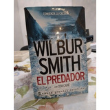 El Predador Wilbur Smith