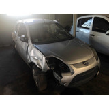 Ford Ka 1.0 Fly Viral Chocado