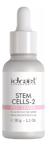 Serum Idraet Stem Cells - 2 Pro Serum - Protector Facial 30g