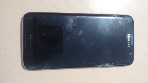 Samsung S7 Edge (liberado) Para Piezas O Reparar