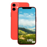 Apple iPhone 12 Red 5g (128 Gb) Rojo