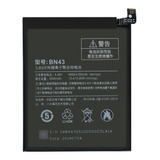 Bateria Pila Xiaomi Redmi Note 4x Bn43 4000mah