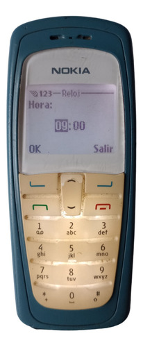 Celular Nokia 2112 - Vintage 