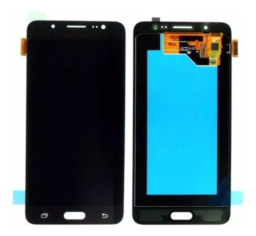 Modulo Pantalla Display Incell Para Samsung J5 2016 J510