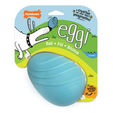 Juguete Perro Interactivo Nylabone Eggi - Pequeños -