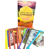 Oráculo De Los Chakras 