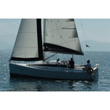 Velero Bramador Nova C (28 Pies)