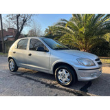 Chevrolet Celta 2012 1.4 Ls+aa