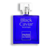 Paris Elysees Black Caviar Fem 100ml