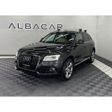 Audi Q5 2014