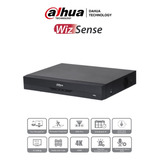 Dvr De 16 Canales Dahua Dh-xvr5116h-4kl-i3 Para 1 Disco Duro