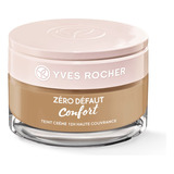 Maquillaje Confort Cero Defectos Yves Rocher