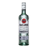 Ron Bacardi Carta Blanca 750 Ml