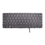 Repuesto De Teclado Para Dell Precision M3800 Xps