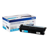 Brother Toner Tn-419 Colores L8260cdw L8360cdw L8900cdw Tinta Cian