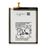 Bateria Para Samsung Galaxy S20 Plus Eb-bg985aby 4500mah