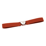Cinturilla Decorativa, Correa De Cintura, Cinturones Elástic