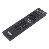 Para Control Remoto Sony Bravia, Controlador De Tv Original