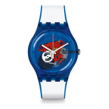 Reloj Swatch Suon112 Hombre 100% Original 
