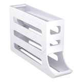 Soporte Para Huevos Para Refrigerador, Contenedor