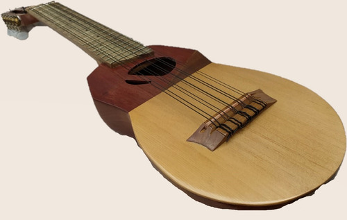 Charango Estandar Berbery Luthier
