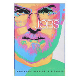 Jobs El Hombre Que Cambio Mundo Pelicula Dvd