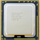 Procesador Intel Xeon Quad Core 2.0 Ghz. E5504 Dell T5500