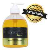 Shampoo Premium Minoxidil 10% - Biotina 500ml Cabello Ybarba