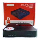 Smart Tv Box 2gb Ram Tomate Anatel