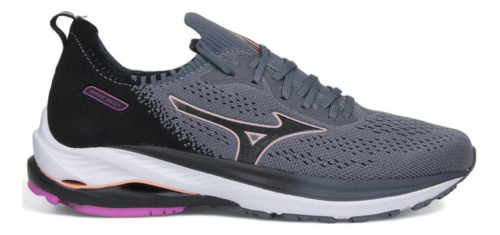 Tênis Mizuno Wave Zest Feminino