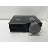 Projetor Dell 4220 Funcionado Com Avaria Cooler