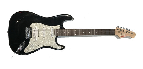 Guitarra Ranger Stratocaster Strato Custom
