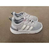 Tenis adidas Racer Tr 21 Talla 13.5 Cm Usado