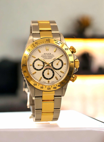 Rolex Daytona Ref. 16523