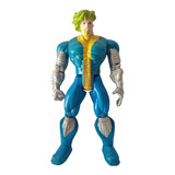 Trevor Fitzroy  X-men Vintage Toy Biz 