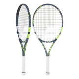 Raqueta Babolat Junior Aero 25  225gr - 9 A 10 Años 